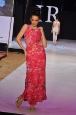 Model walk the ramp for Neeta Lulla Show at IRFW 2012 Day 2 in Goa on 29th Nov 2012 (5).JPG